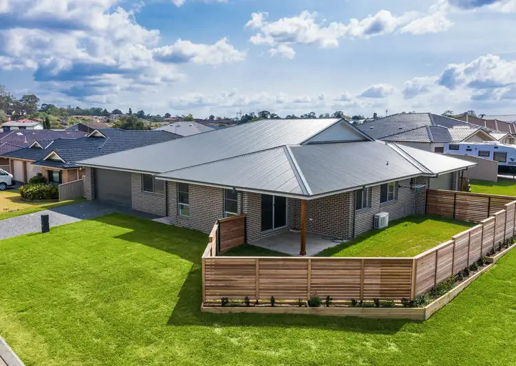 5 John Hall Drive, Taree NSW 2430