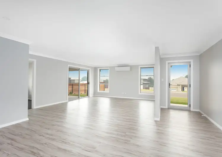 Third view of Homely semi-detached listing, 5 John Hall Drive, Taree NSW 2430