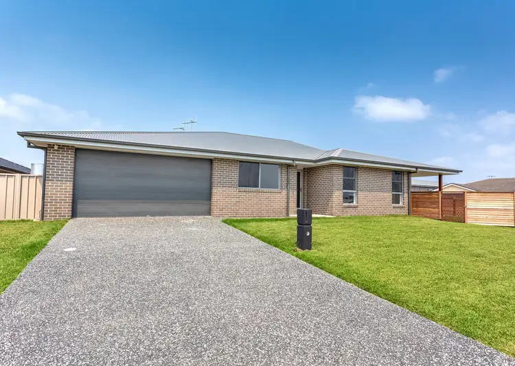 Fifth view of Homely semi-detached listing, 5 John Hall Drive, Taree NSW 2430