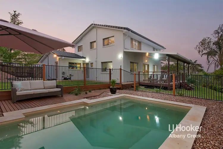 Main view of Homely house listing, 13 St Andrews Court, Albany Creek QLD 4035
