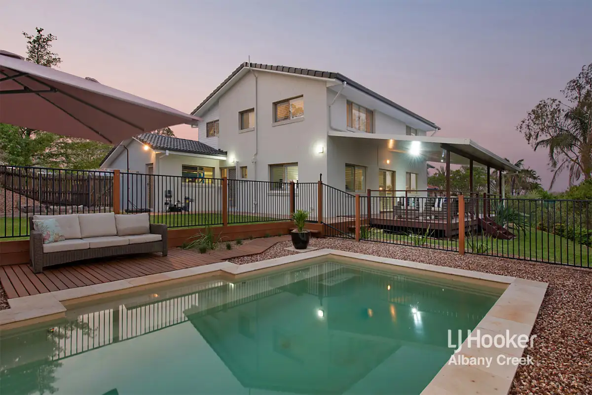 Main view of Homely house listing, 13 St Andrews Court, Albany Creek QLD 4035