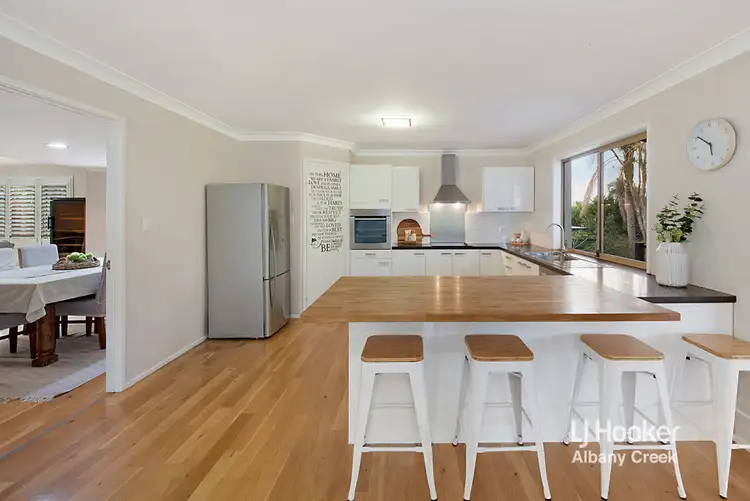 Third view of Homely house listing, 13 St Andrews Court, Albany Creek QLD 4035