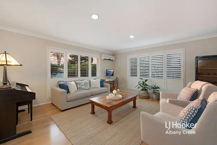 Fourth view of Homely house listing, 13 St Andrews Court, Albany Creek QLD 4035