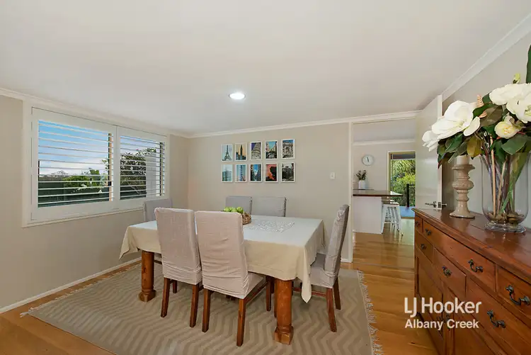 Fifth view of Homely house listing, 13 St Andrews Court, Albany Creek QLD 4035