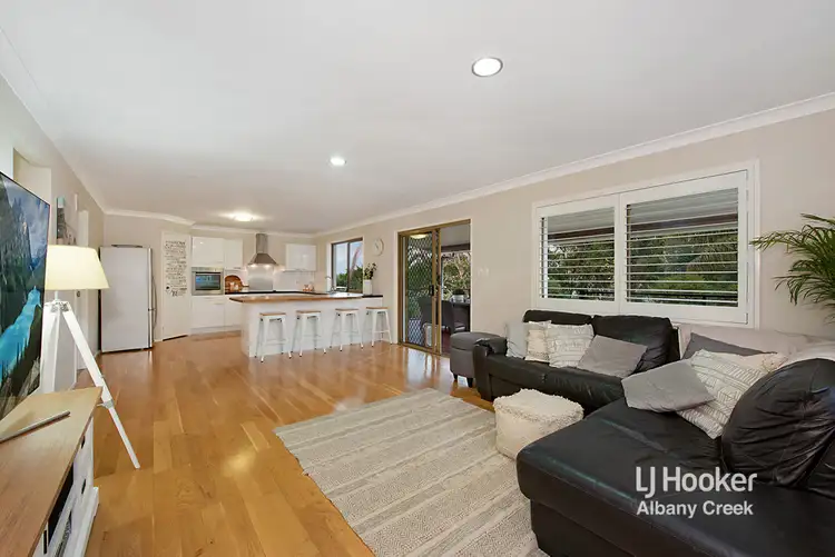 Sixth view of Homely house listing, 13 St Andrews Court, Albany Creek QLD 4035