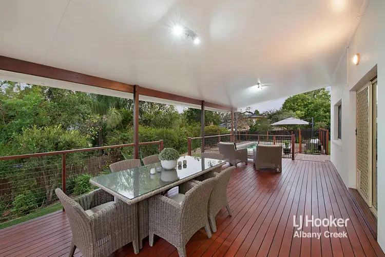 Seventh view of Homely house listing, 13 St Andrews Court, Albany Creek QLD 4035