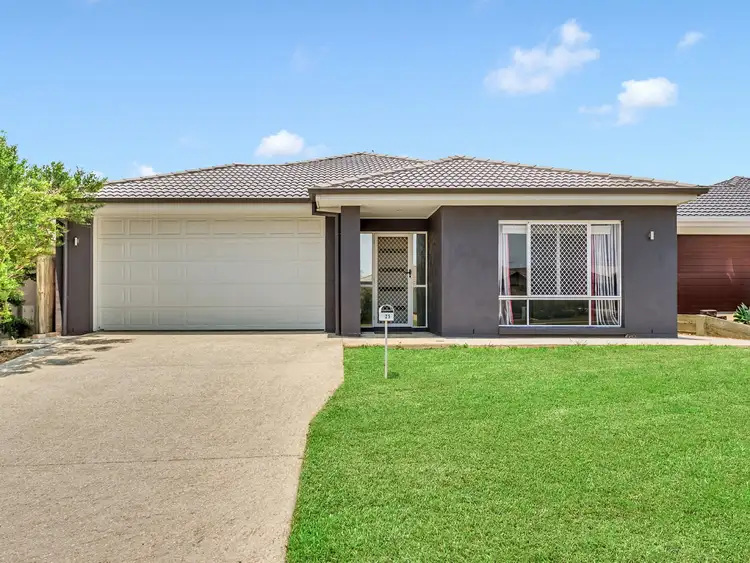 25 Peppercorn Street, Griffin QLD 4503