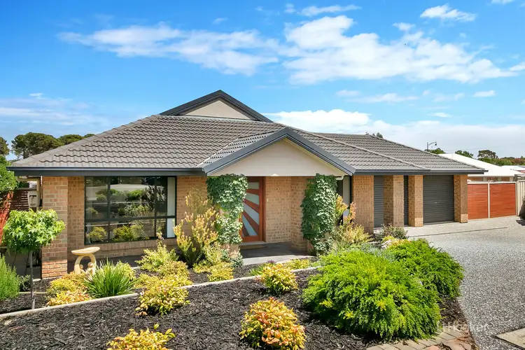 Third view of Homely house listing, 9 Knightley Circuit, Freeling SA 5372
