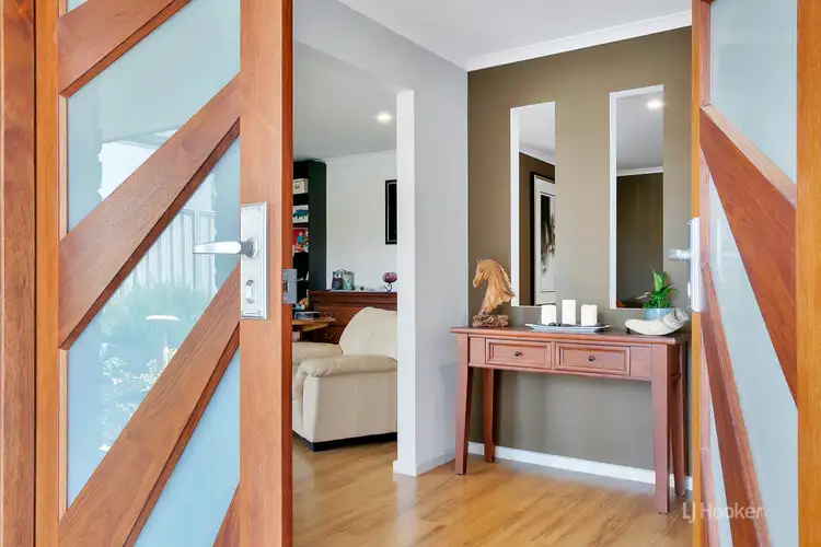 Fourth view of Homely house listing, 9 Knightley Circuit, Freeling SA 5372