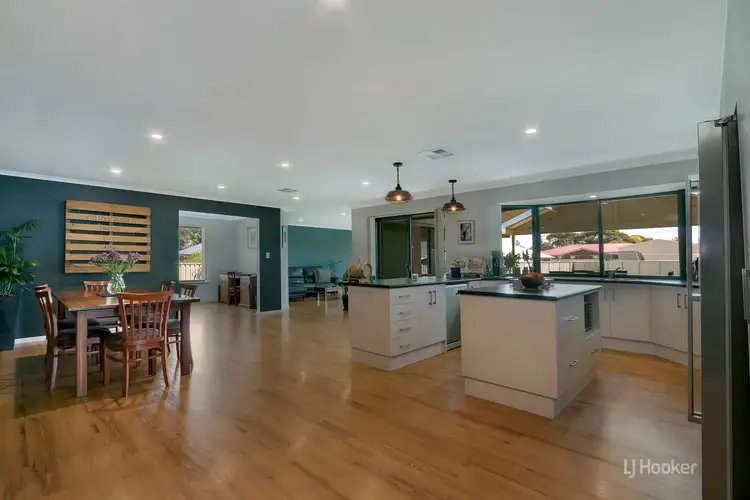 Fifth view of Homely house listing, 9 Knightley Circuit, Freeling SA 5372