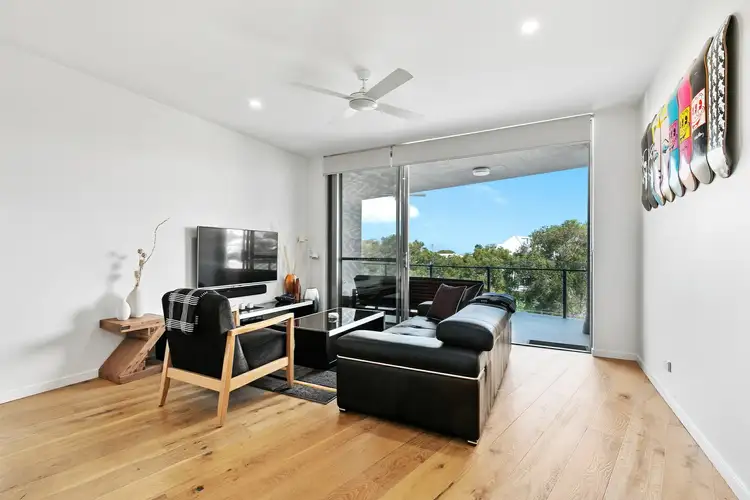 Sixth view of Homely apartment listing, 16/73-77 Chestnut Street, Wynnum QLD 4178