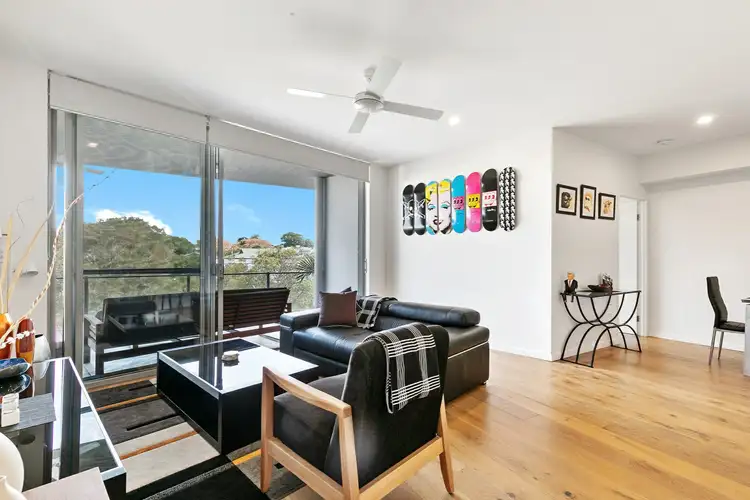 Seventh view of Homely apartment listing, 16/73-77 Chestnut Street, Wynnum QLD 4178