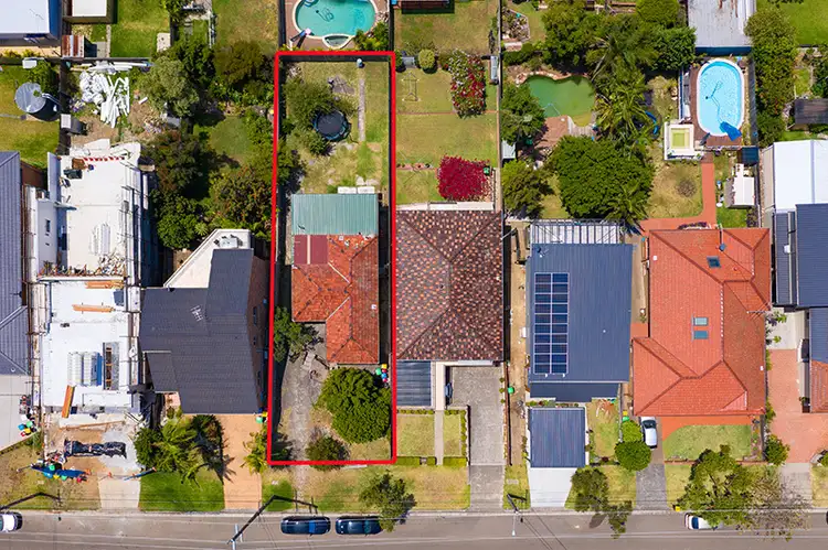 Sixth view of Homely house listing, 9 Edward Street, Narraweena NSW 2099