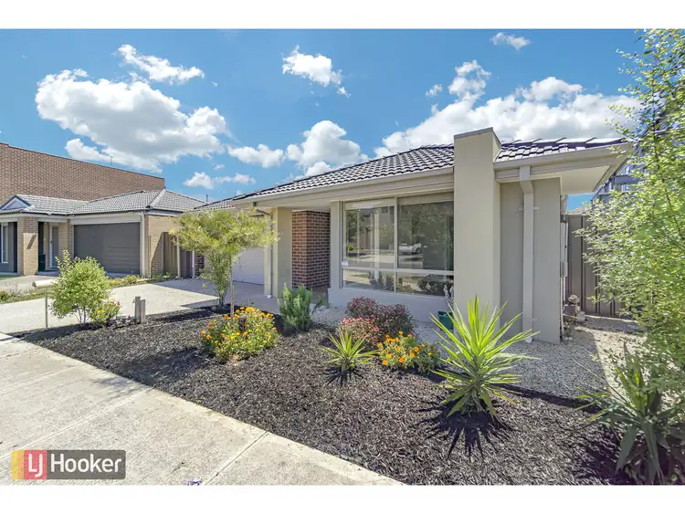Third view of Homely house listing, 4 Cavell Drive, Craigieburn VIC 3064