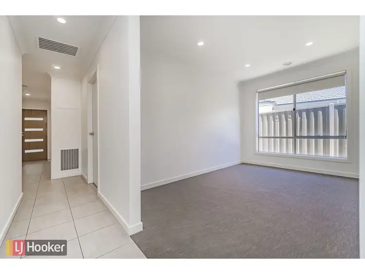 Fourth view of Homely house listing, 4 Cavell Drive, Craigieburn VIC 3064