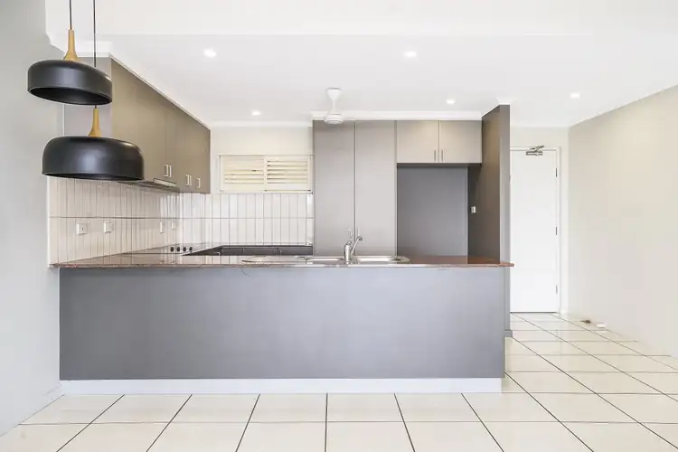 Fifth view of Homely apartment listing, 15/11 Brewery Place, Woolner NT 820