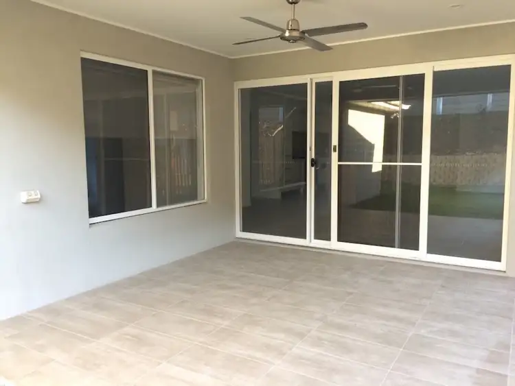 Second view of Homely house listing, 22 Sunwood Crescent, Maudsland QLD 4210