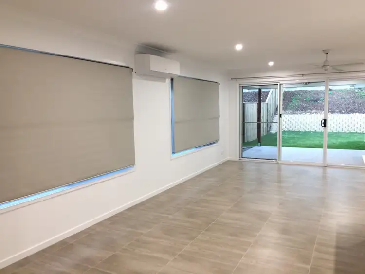 Fifth view of Homely house listing, 22 Sunwood Crescent, Maudsland QLD 4210