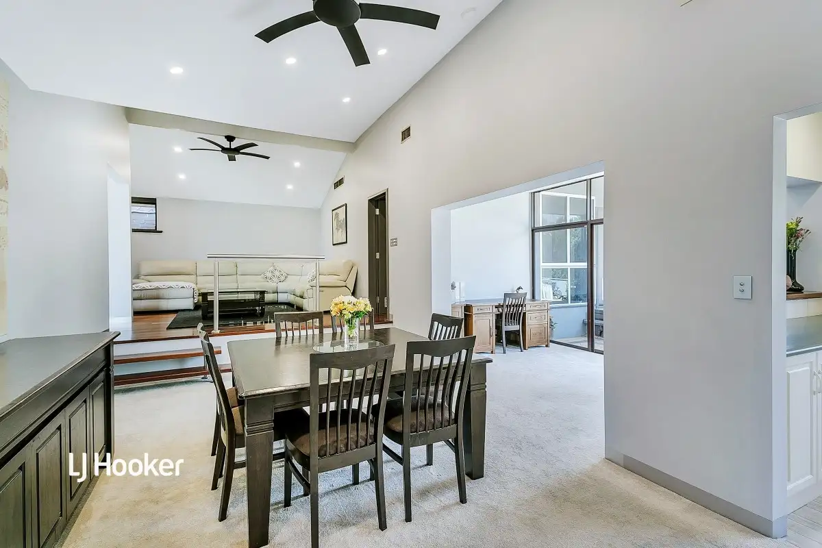 Main view of Homely house listing, 7 Nelson Court, Fairview Park SA 5126