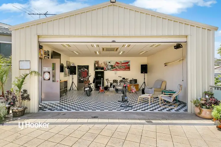 Second view of Homely house listing, 7 Nelson Court, Fairview Park SA 5126