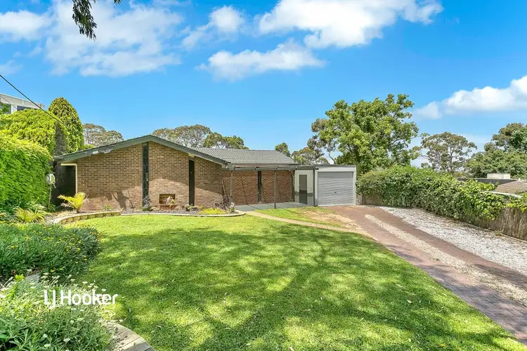 Fourth view of Homely house listing, 7 Nelson Court, Fairview Park SA 5126