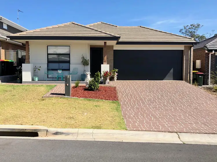 6 Gill St, Cobbitty NSW 2570
