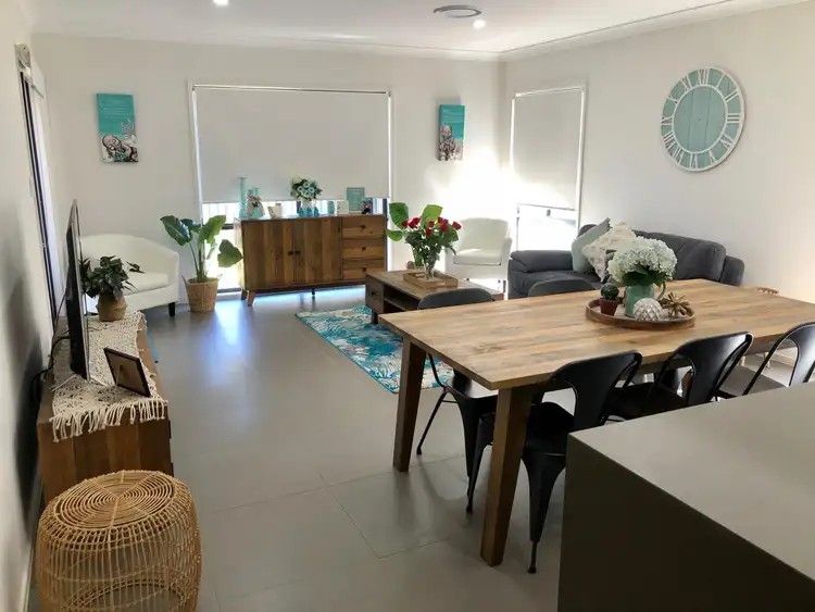 Second view of Homely house listing, 6 Gill St, Cobbitty NSW 2570