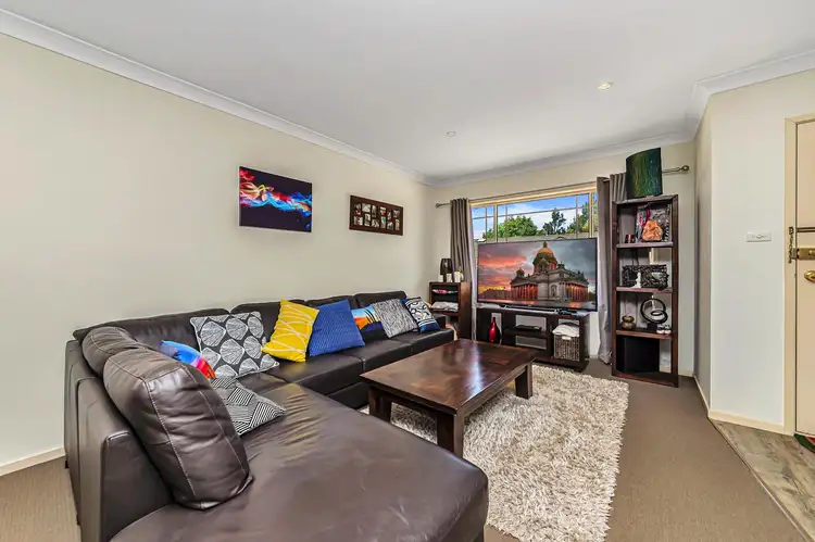 Second view of Homely townhouse listing, 19/11 Togo Place, Gordon ACT 2906