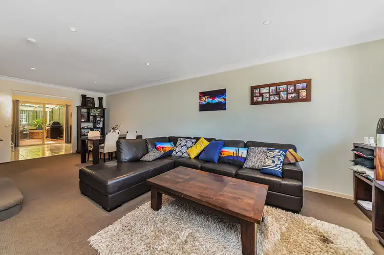 Third view of Homely townhouse listing, 19/11 Togo Place, Gordon ACT 2906