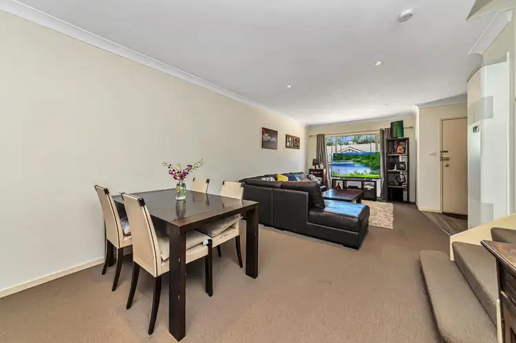 Fourth view of Homely townhouse listing, 19/11 Togo Place, Gordon ACT 2906