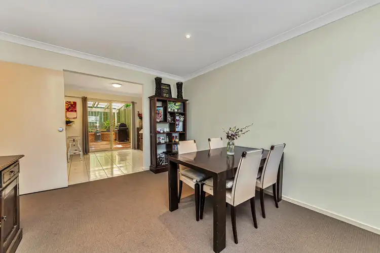 Fifth view of Homely townhouse listing, 19/11 Togo Place, Gordon ACT 2906