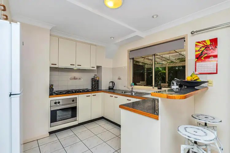 Sixth view of Homely townhouse listing, 19/11 Togo Place, Gordon ACT 2906