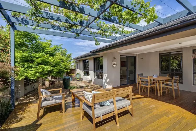Second view of Homely house listing, 27 Macandie Street, Casey ACT 2913