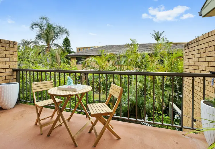 Sixth view of Homely townhouse listing, 36/1337 Pittwater Road, Narrabeen NSW 2101