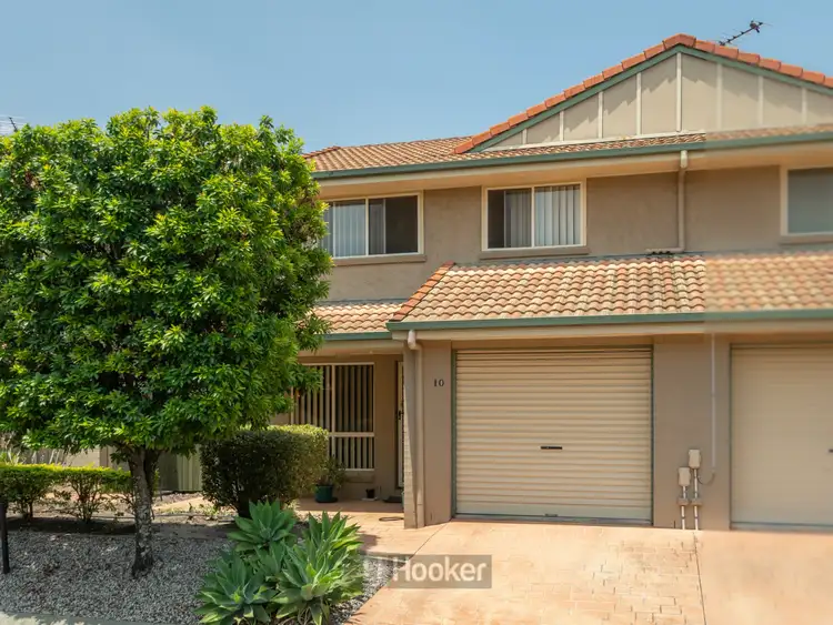 Main view of Homely house listing, 10/80 Oswin Street, Acacia Ridge QLD 4110