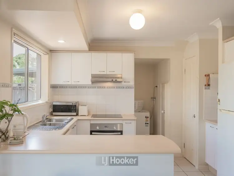 Second view of Homely house listing, 10/80 Oswin Street, Acacia Ridge QLD 4110