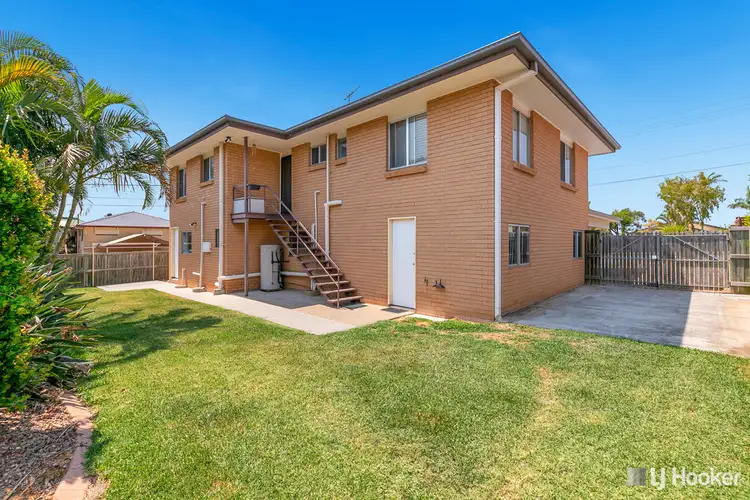 105 Panorama Drive, Thornlands QLD 4164