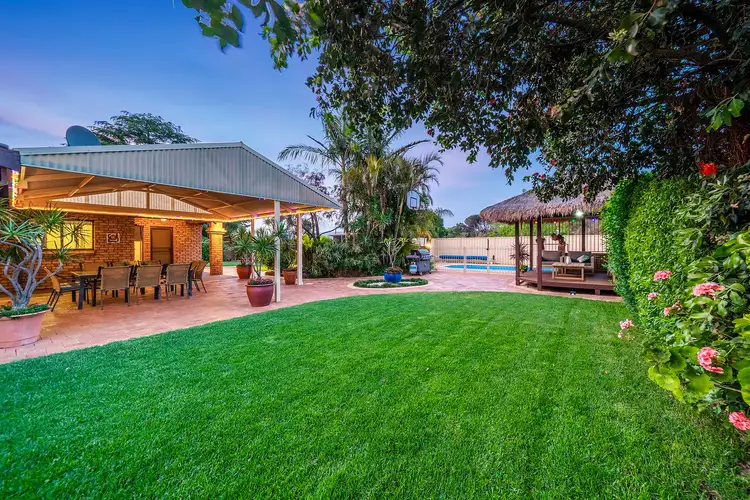 179 Pomeroy Road, Lesmurdie WA 6076