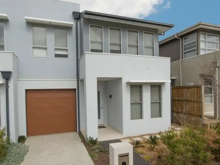 Main view of Homely house listing, 32 Forestwood Drive, Glenmore Park NSW 2745