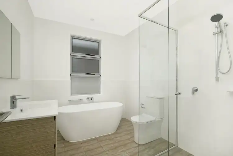 Second view of Homely house listing, 32 Forestwood Drive, Glenmore Park NSW 2745