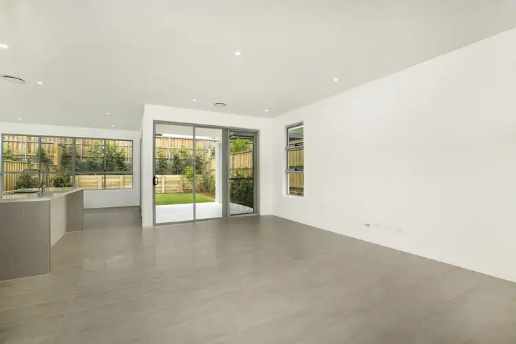 Third view of Homely house listing, 32 Forestwood Drive, Glenmore Park NSW 2745