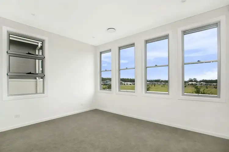 Fourth view of Homely house listing, 32 Forestwood Drive, Glenmore Park NSW 2745