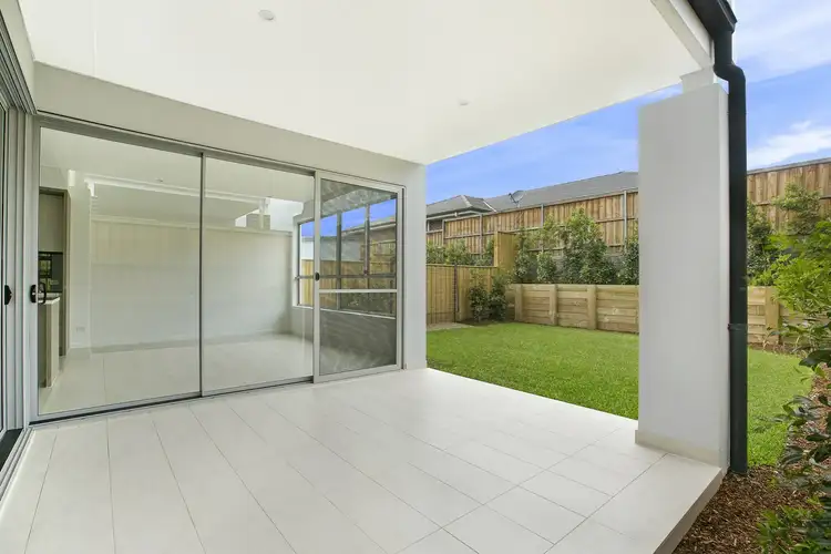 Fifth view of Homely house listing, 32 Forestwood Drive, Glenmore Park NSW 2745