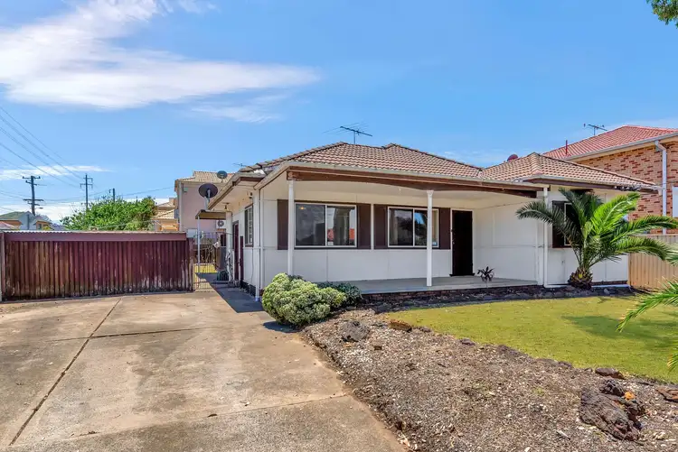 75 Margaret Street, Fairfield West NSW 2165