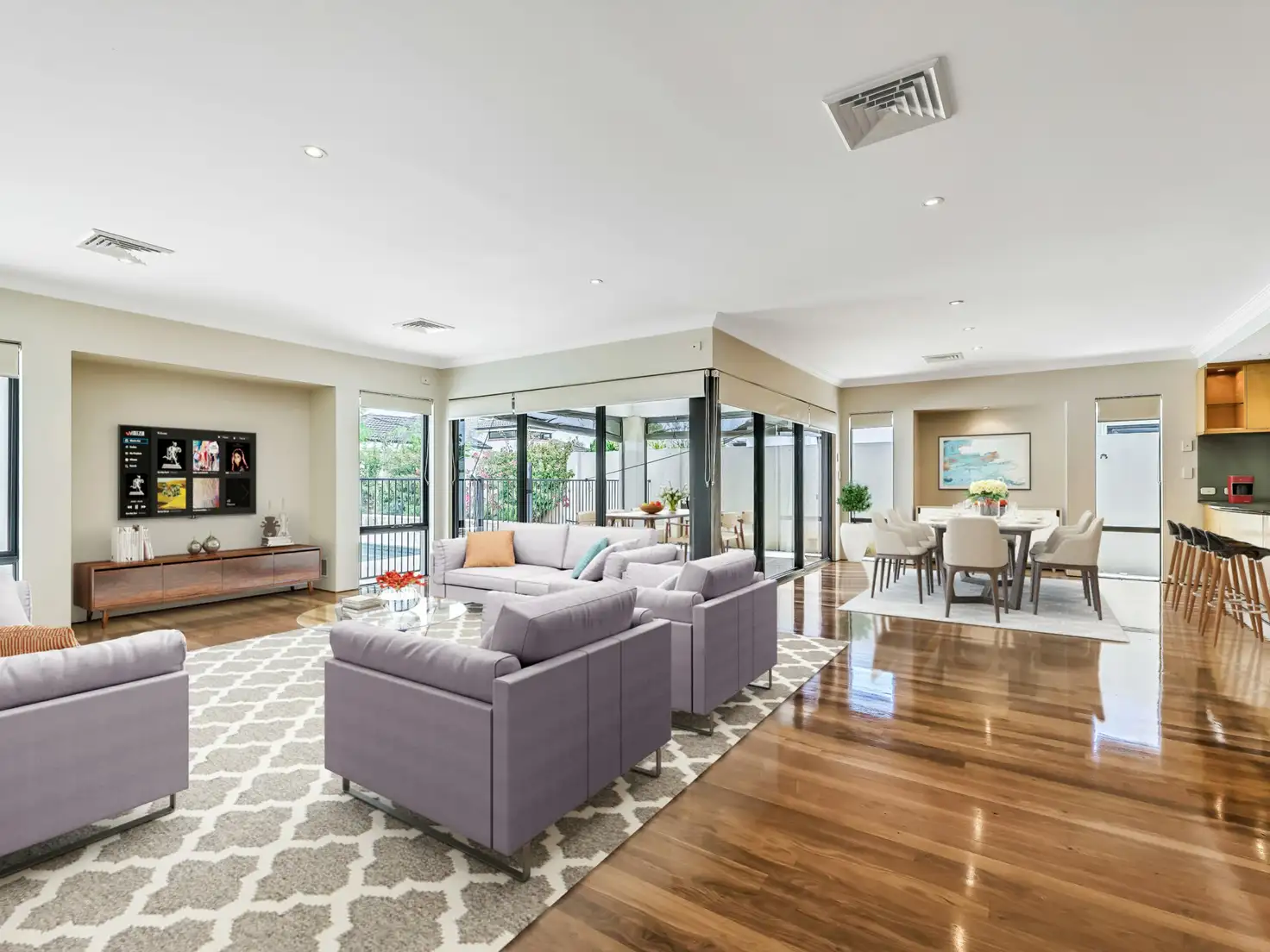 Main view of Homely house listing, 32 Cale Street, Como WA 6152