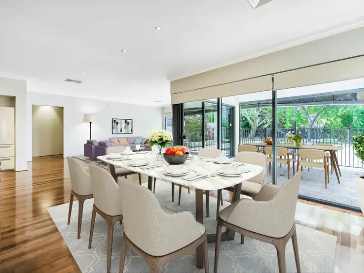 Second view of Homely house listing, 32 Cale Street, Como WA 6152