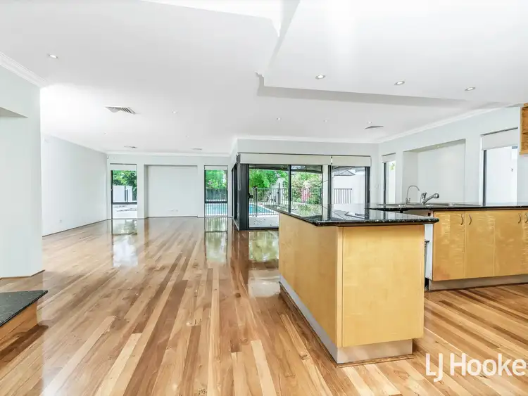 Fifth view of Homely house listing, 32 Cale Street, Como WA 6152