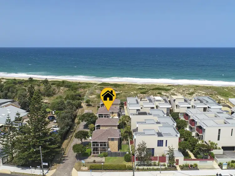 Main view of Homely townhouse listing, 3/55 Hutton Road, The Entrance North NSW 2261