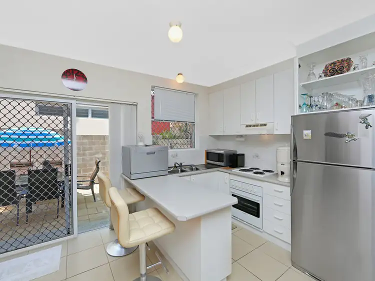 Third view of Homely townhouse listing, 3/55 Hutton Road, The Entrance North NSW 2261