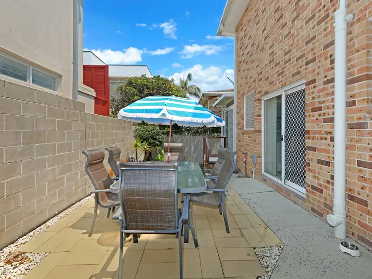 Fourth view of Homely townhouse listing, 3/55 Hutton Road, The Entrance North NSW 2261